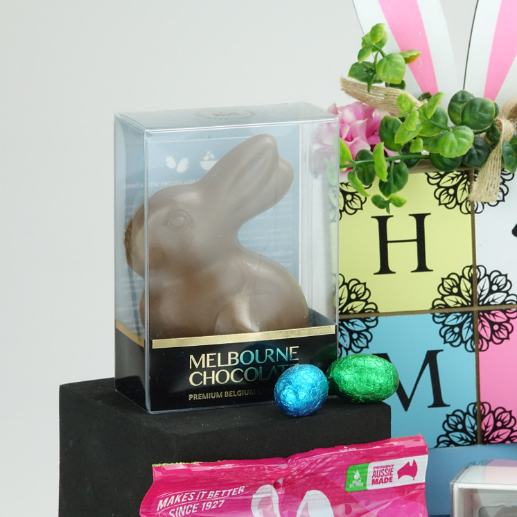 Bunny Kisses & Easter Wishes Hamper!
