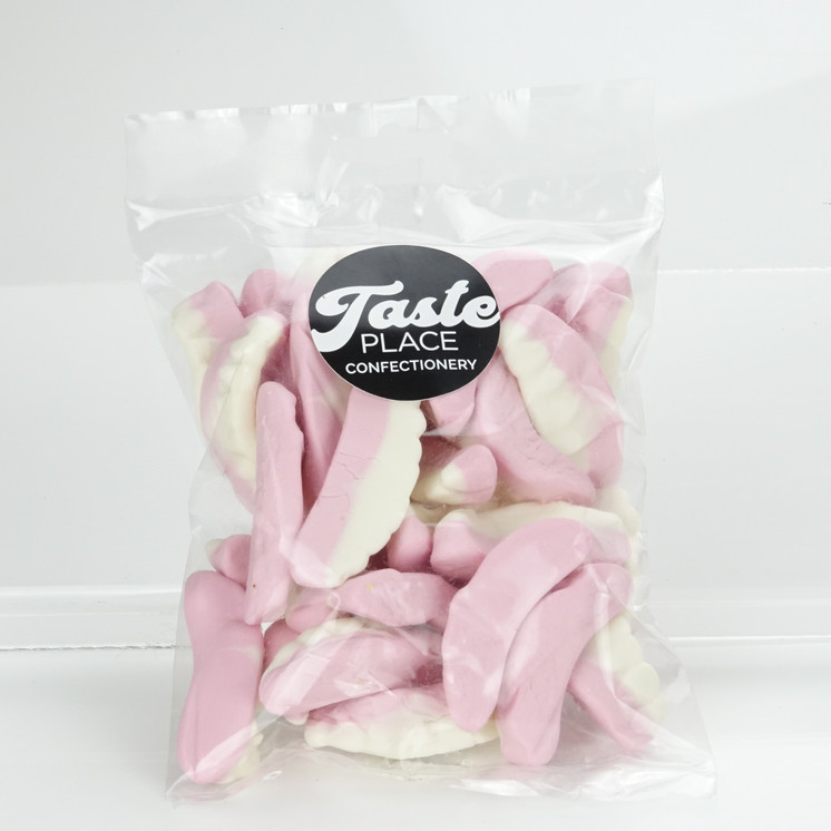 Taste Place Laughs 180g