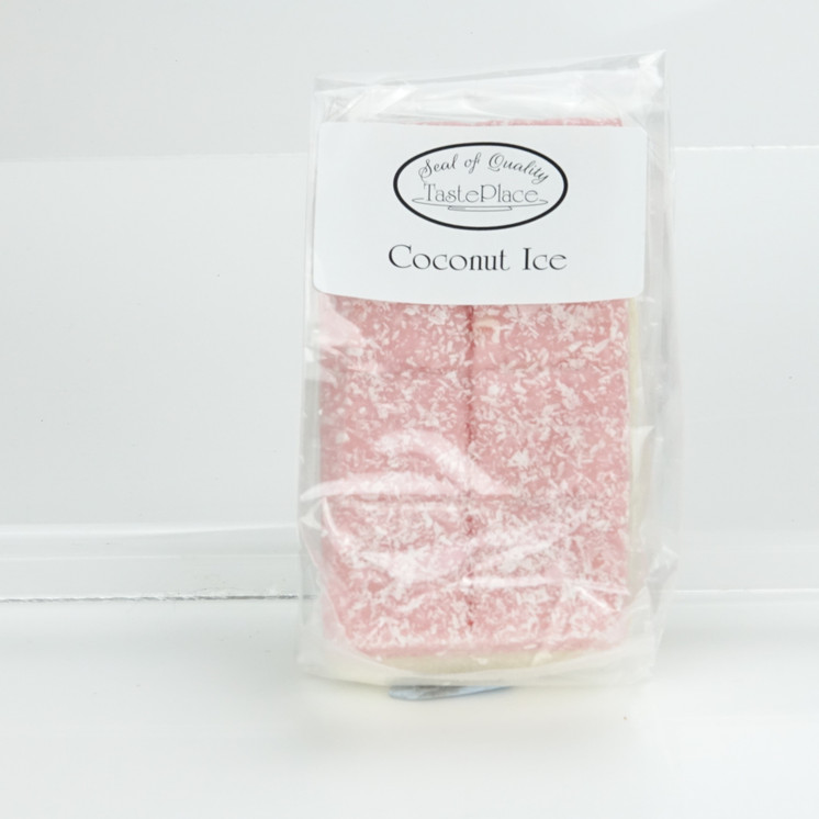 Byron Bay Coconut Ice 150g