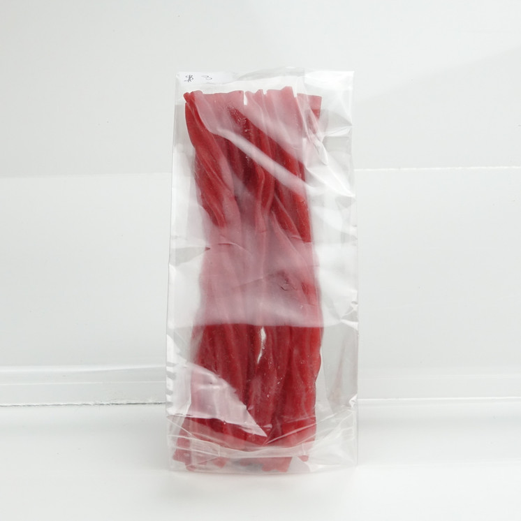 Raspberry twister 100g