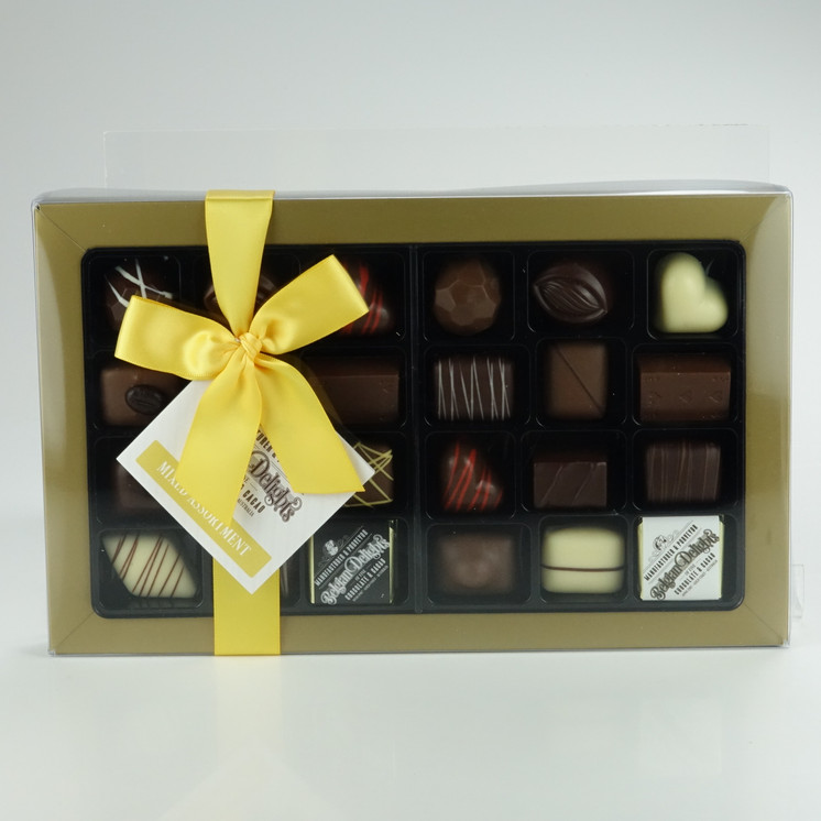 Bel Delights Mixed Ass 355g