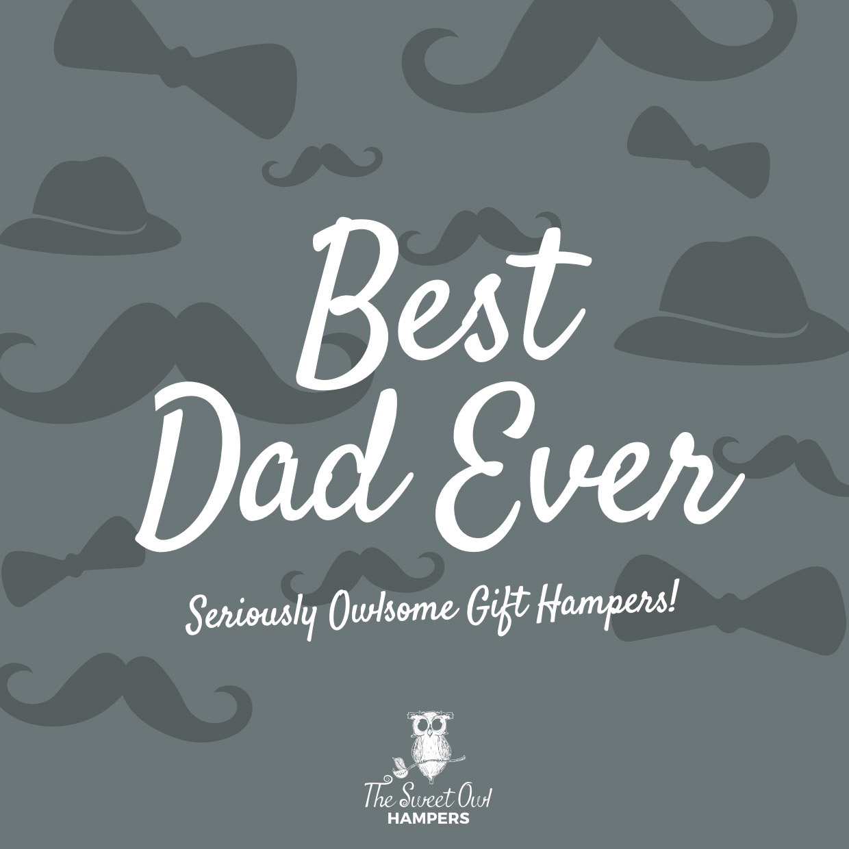 Best dad ever theme wrap