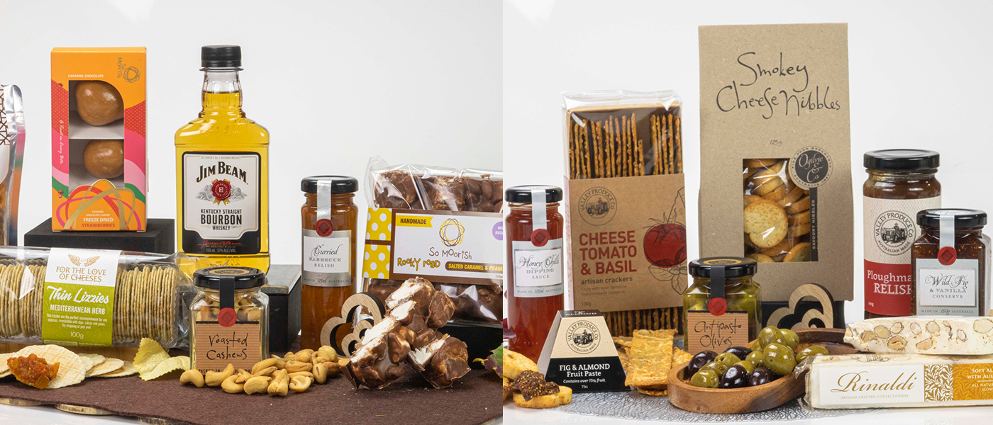 Gym Junkie Hamper