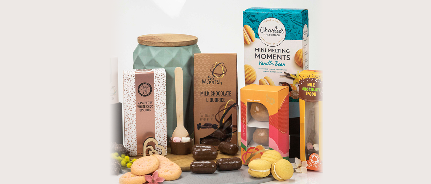Celebrate Dad Hamper