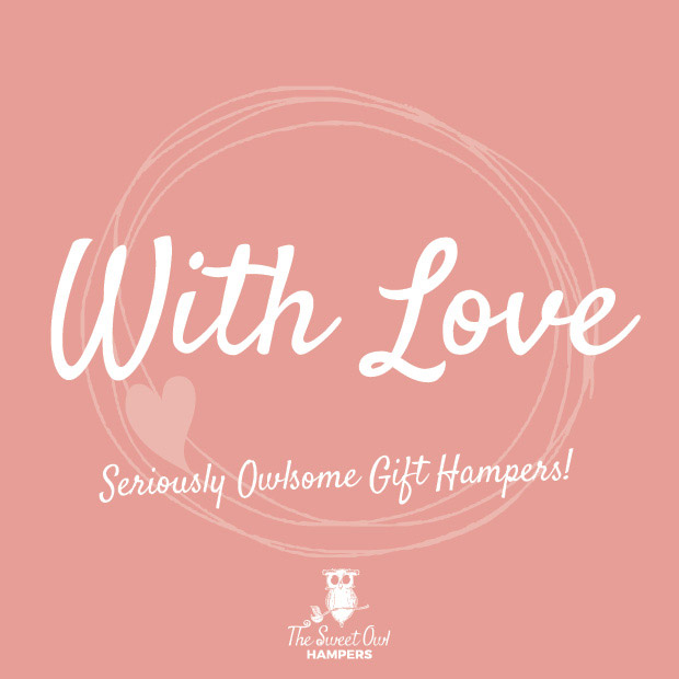 With Love theme wrap