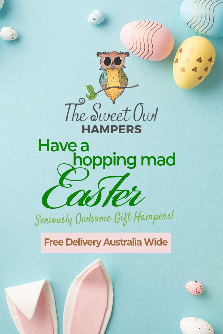 Corporate Gift Hampers