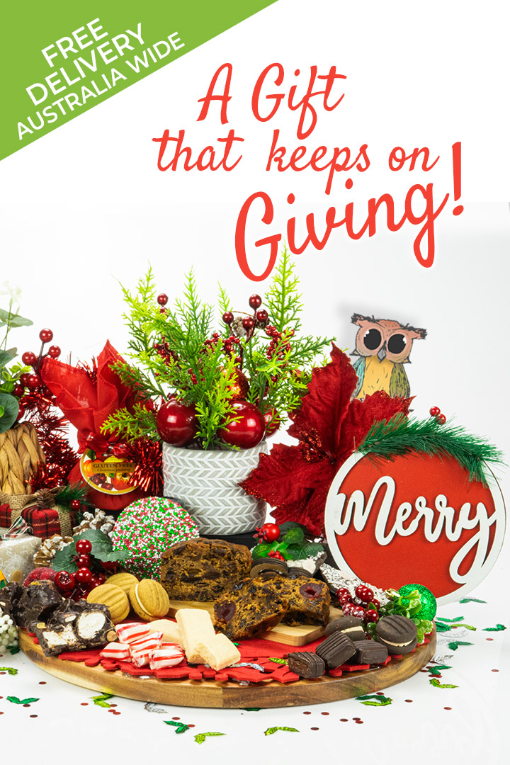 Free Delivery Australia Wide