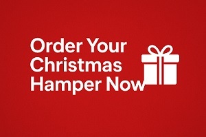 Order your christmas hampers now
