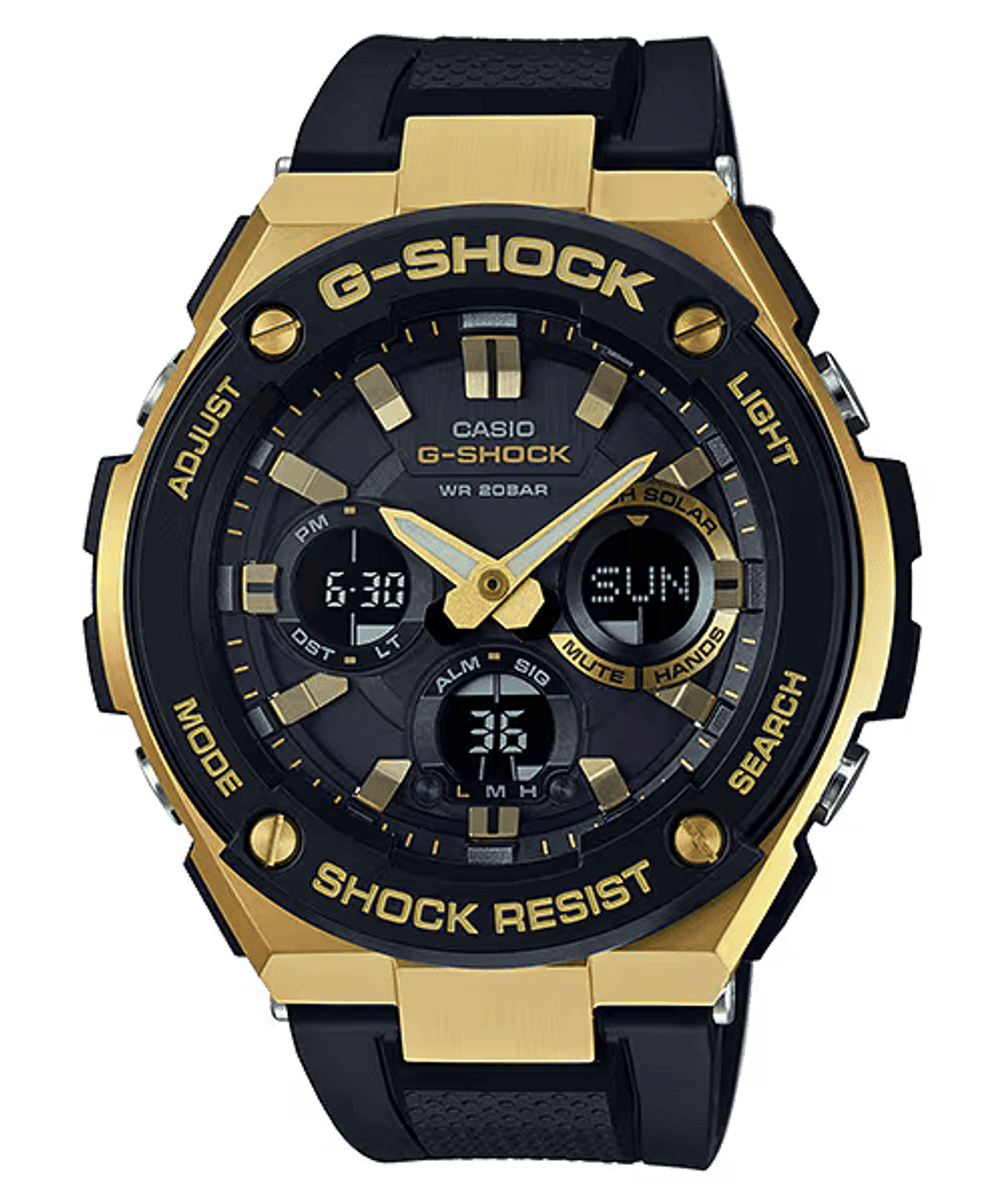Shop Casio Watches