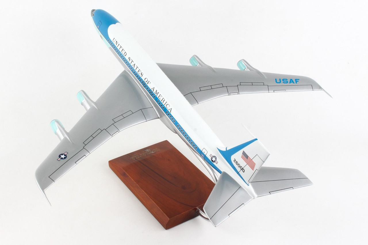 VC-137 Air Force One Model Airplane | 26000