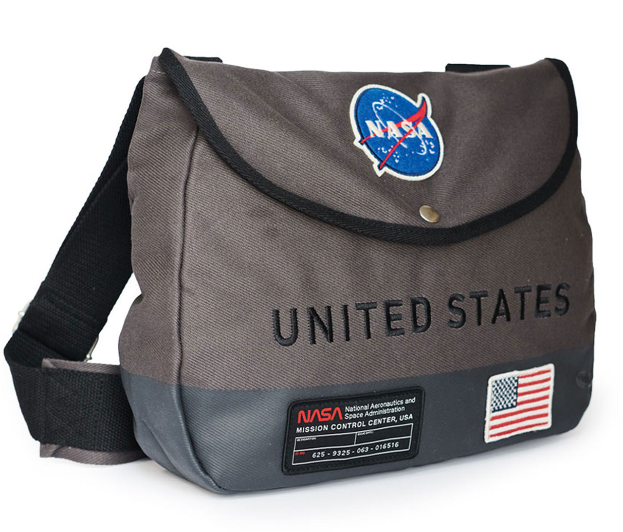 Amazon.com: LOGOVISION NASA I Need My Space Insulated Soft Sided Lunch Box  - Reusable Lunch Bag For School Office Work, BPA Free: Home & Kitchen