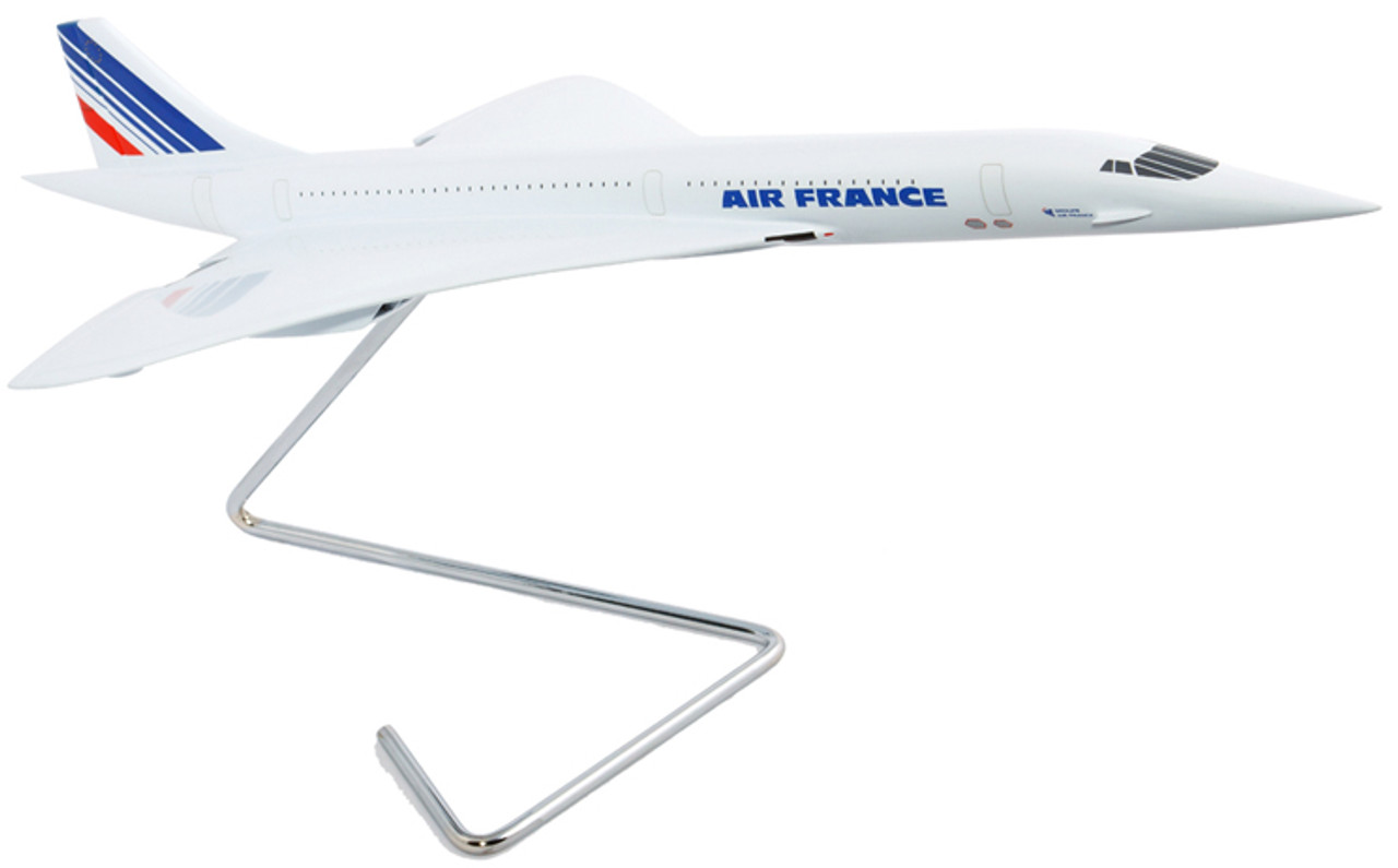 Air France Concorde