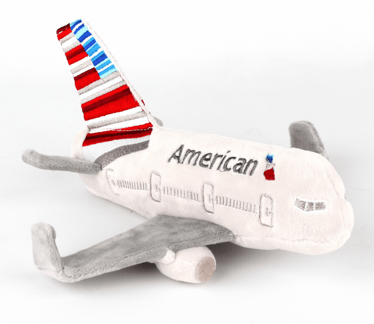 DIY American Airlines Plane Accessories 