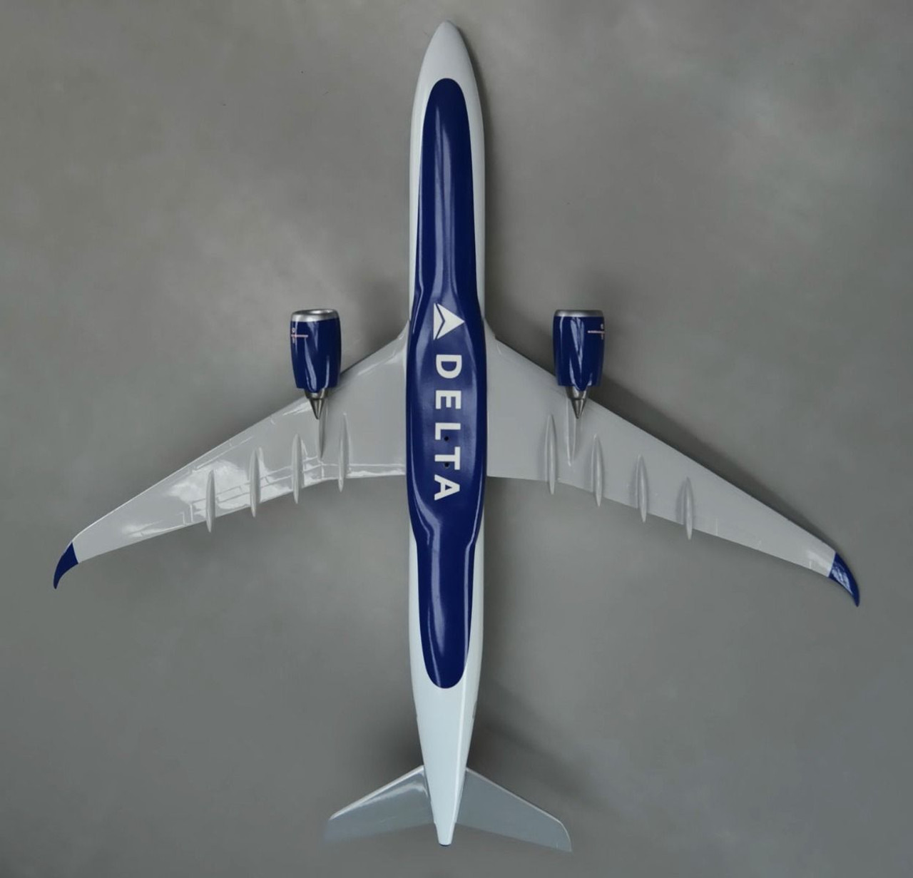 Delta A330-900 Model