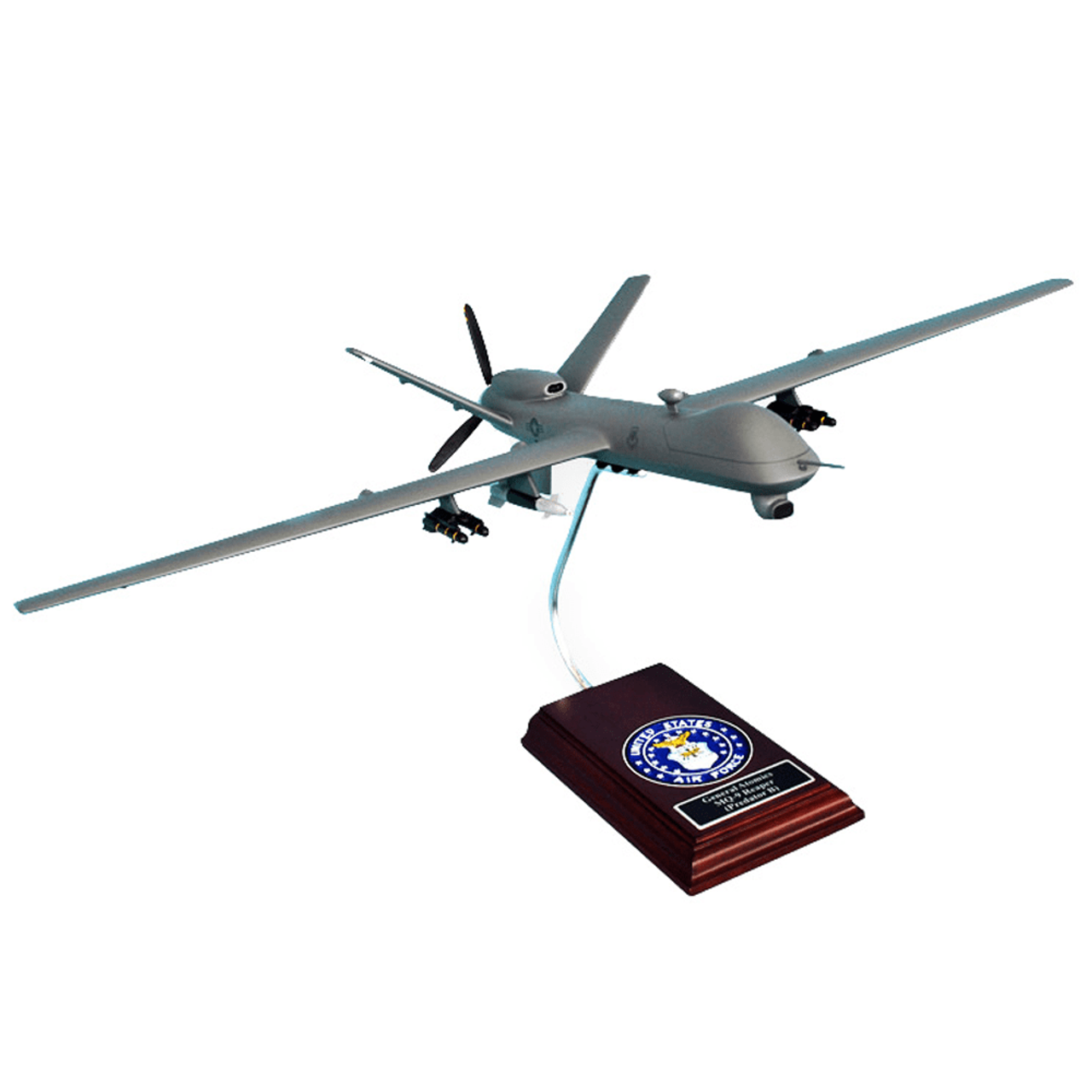 Mq 9 Reaper Модель 1 72 Купить