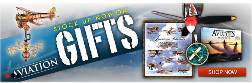 Best Gifts for Pilots 2026: 41 Picks by Budget