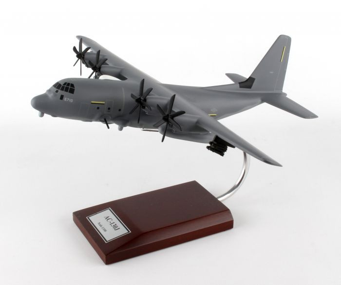AC-130J Ghostrider USAF Model Airplane | Awesome Replica Model