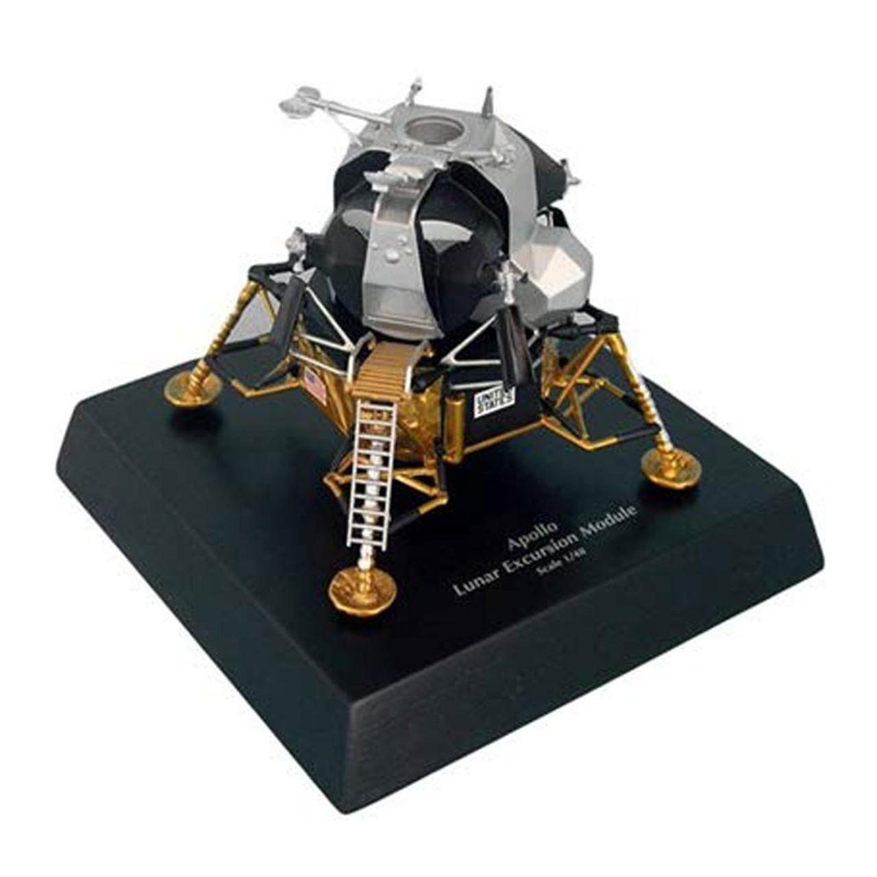 NASA Apollo Lunar Excursion Model