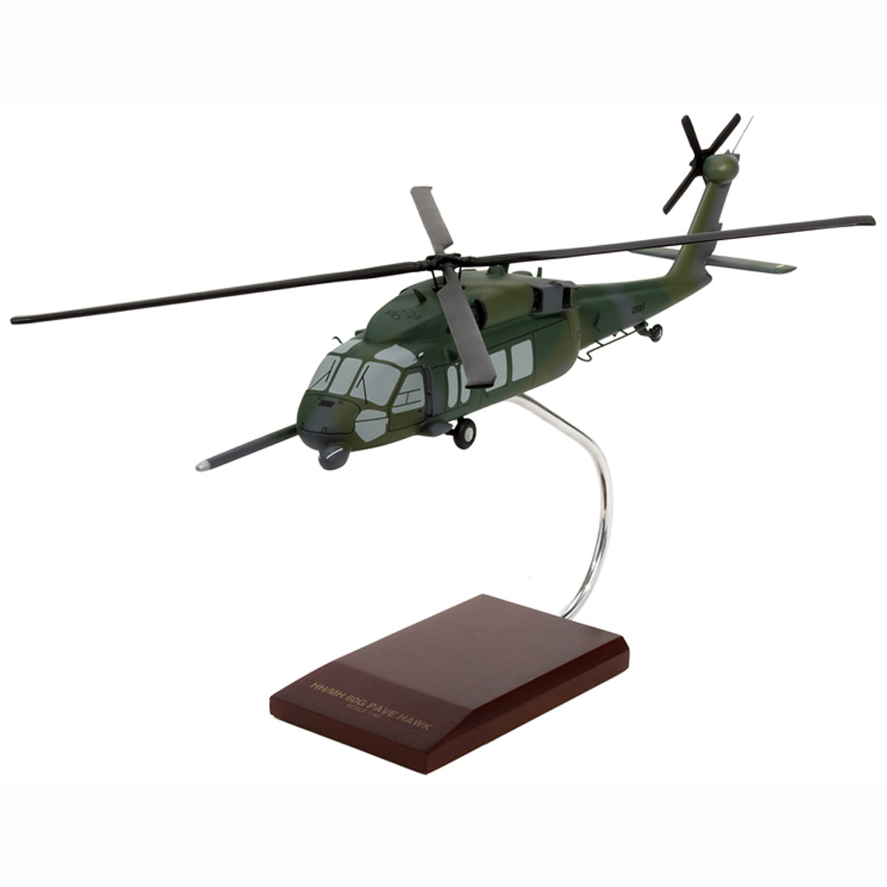 HH/MH-60G Pave Hawk Model Helicopter