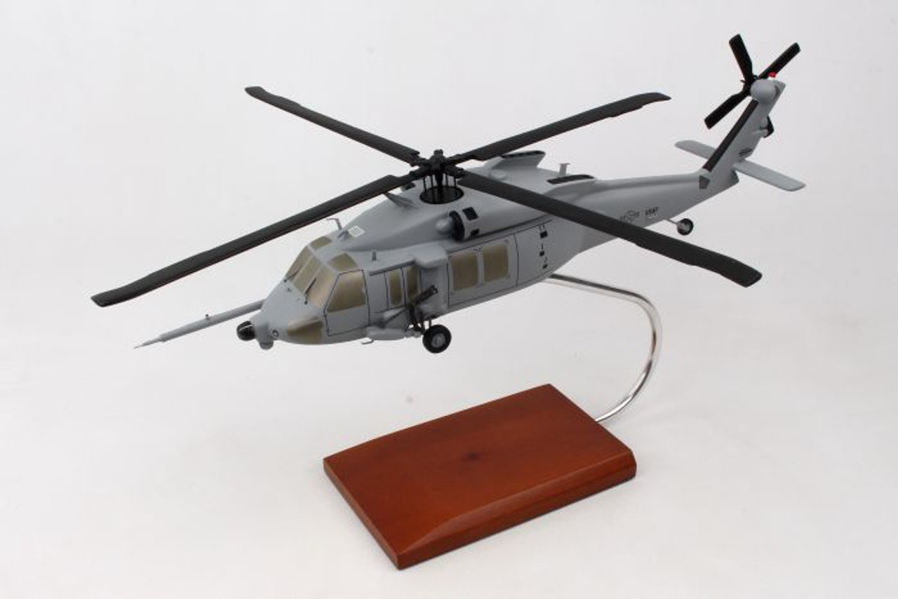 HH-60W Combat Rescue Helicopter Model