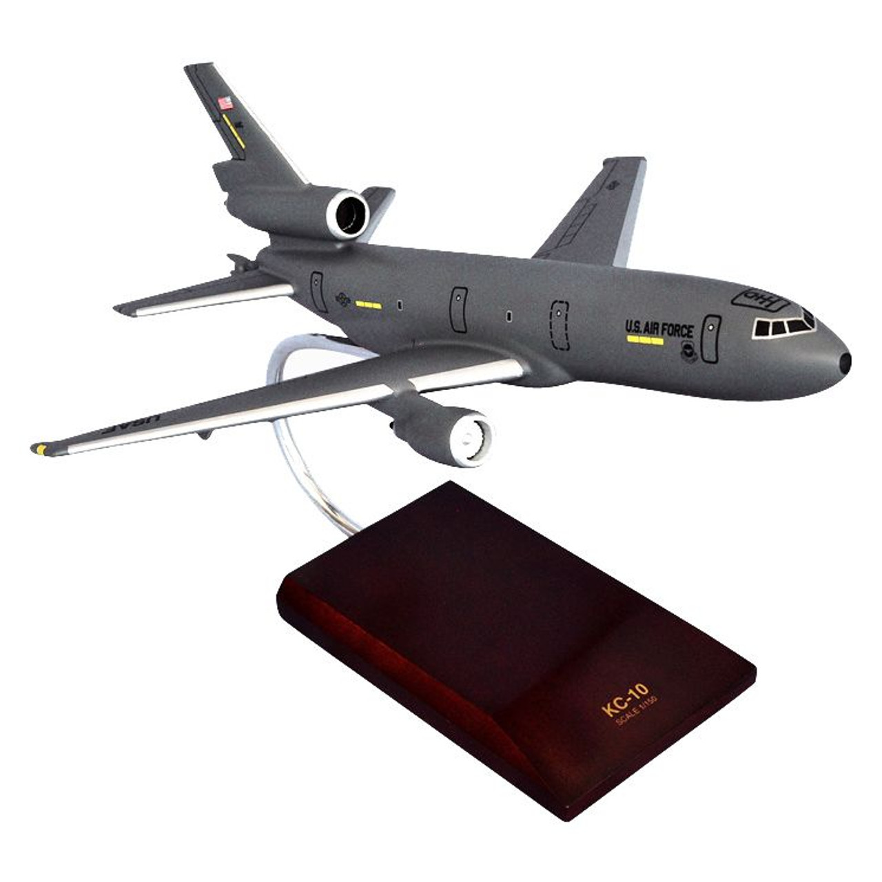 McDonnell Douglas KC-10A 1:200 スケール ScaleModelStore.com :: Inflight200 1:200 - IFKC10USAF433