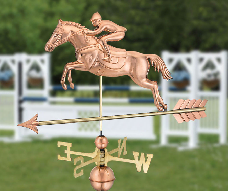 Helicopter Steel Weather Vane Aviation Wind Vane Garden Decor