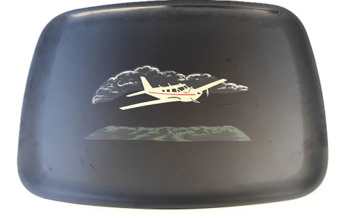 Airplane Serving Tray