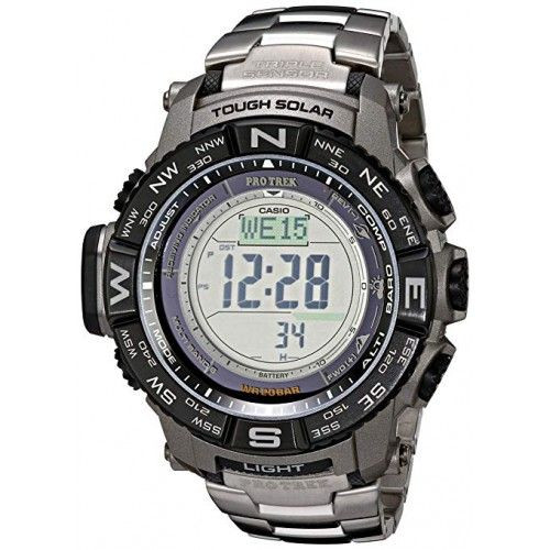 Rangeman Triple Sensor G-Shock Watch