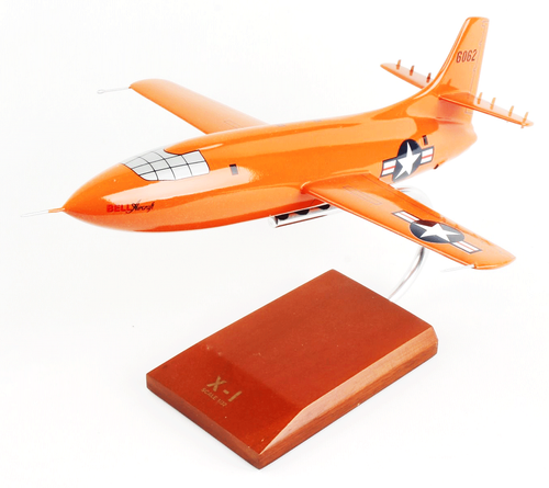 Bell X-1 Model Aircraft