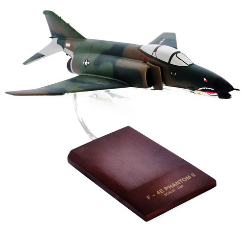 F-4E Phantom II Model