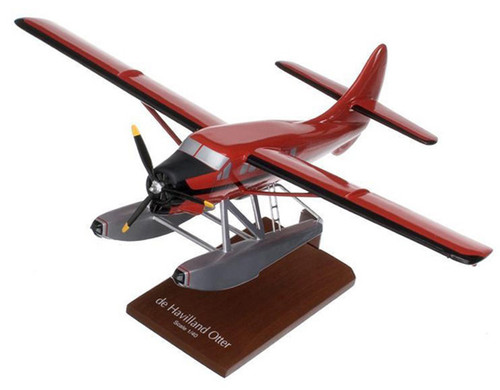 deHavilland Otter Model Airplane