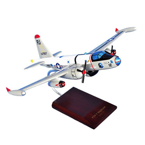 1955年米海軍の対潜哨戒機P2V-5 Neptune フライトハンドブック 1955年米海軍の対潜哨戒機P2V-5 Neptune フライトハンドブック 1955年