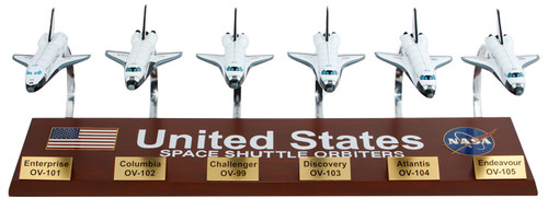 Space Shuttle Collection