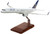 United Continental B-757-200 Model