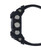 Men's Casio G-Shock Watch | Stealth Black