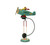 Flying  Ace Airplane Balance Toy