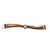 Decorative Wooden Propeller - White  Tips