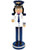 Commercial Pilot Nutcracker