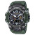 G-Shock Mudmaster Pilot Watch with Bluetooth - Green Band