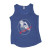 Women’s Rosie the Riveter tank top We Can Do It