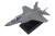 F-35 Generic Model Aircraft
