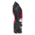 Snoopy Flying Ace Driver Golf Headcover with embroidered Peanuts aviation design side view
