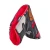 Peanuts Snoopy Flying Ace Golf Blade Putter Cover Back View