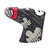 Peanuts Snoopy Flying Ace Putter Cover Side View