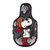 Peanuts Snoopy Flying Ace Mallet Golf Putter Cover