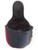 Snoopy Flying Ace Mallet Putter Cover Showing Plush Inside