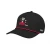 Snoopy Flying Ace aviation cap featuring premium rope hat styling