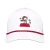 Peanuts Snoopy Flying Ace Cap - White