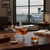 Aviation whiskey decanter shaped like a Cessna 172 aircraft