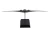 B-2 Spirit model airplane front angle view